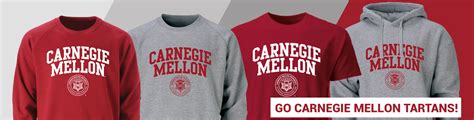 Carnegie Mellon University Shop: The Ultimate Destination for Apparel and Accessories