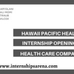 Internships in Hawaii Summer 2024: Experience Paradise While Advancing Your Career