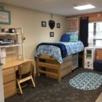 Campbell University Dorms: Your Home Away from Home