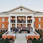 Fraternities at Mississippi State: A Legacy of Tradition and Brotherhood