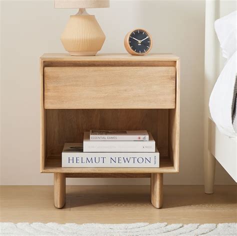Dorm Room Nightstand: Ultimate Guide to Choosing the Perfect Fit for Your Needs
