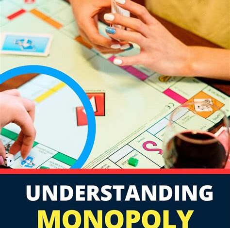 Connecticut Avenue Monopoly: A Comprehensive Guide to the Iconic Board Game