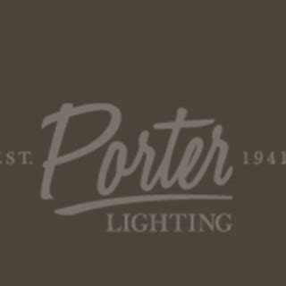 Porter Lighting Addison: A Beacon of Illumination