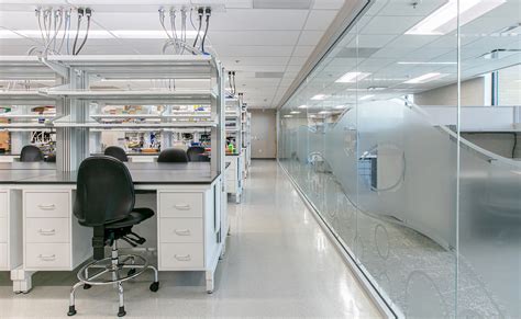 What is a Biological Lab?