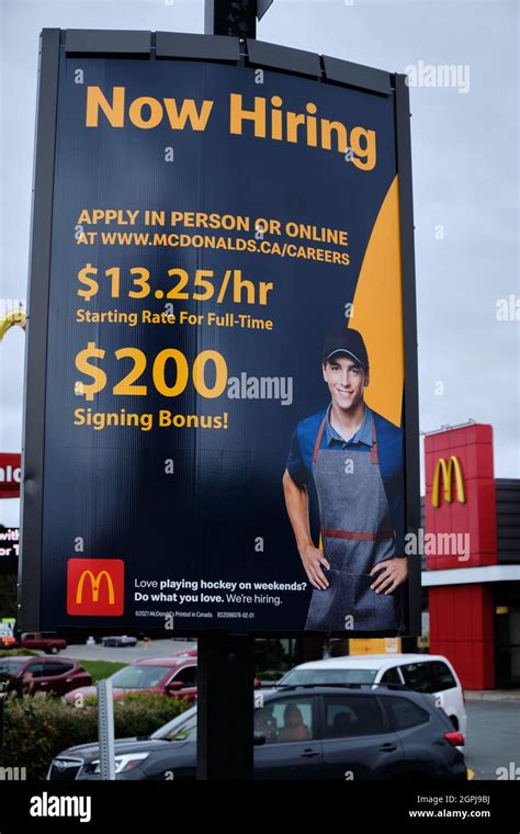 Fast Food Near Me Hiring Now: Join the Thriving Industry