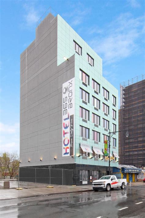 Places to Stay Near Fordham University: A Comprehensive Guide