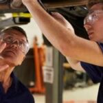 Recreational Vehicle Technician: Your Guide to a Fulfilling Career