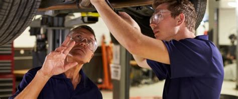 Recreational Vehicle Technician: Your Guide to a Fulfilling Career
