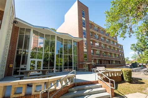 Jennings Hall UF: A Comprehensive Guide
