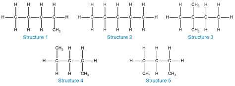 C6H14 Lewis Structure: An In-Depth Exploration
