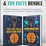 Fun TRF Questions: Test Your Trivia Knowledge and Spark Laughter