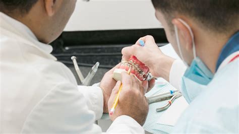 What Kind of Degree Does an Orthodontist Need?