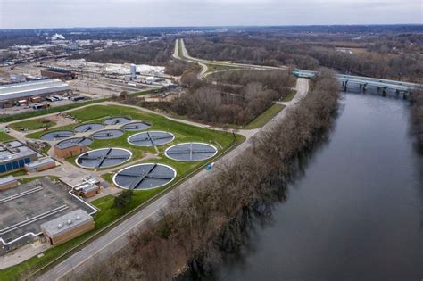 Grand Rapids City Water Department: Delivering Clean and Safe Water to West Michigan Frequently Asked Questions (FAQs)