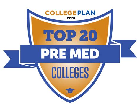 Best Undergraduate Schools for Pre-Med: Equipping You for Medical Success Top-Ranked Undergraduate Pre-Med Schools Strategies for Success in Pre-Med Frequently Asked Questions