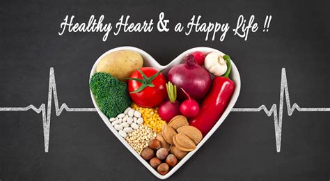 17 8 8 6: The Beating Heart of a Healthy Life
