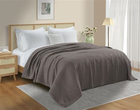 The Ultimate Guide to Cotton King Size Blankets