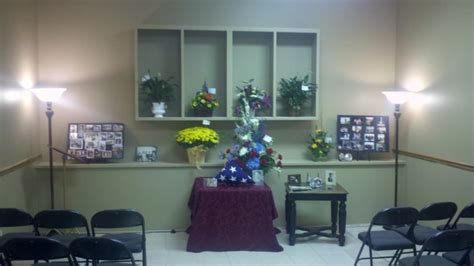 Heritage Funeral Home El Dorado: A Legacy of Caring