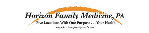 Horizon Family Medicine: Providing Comprehensive Health Care in Four Oaks, NC