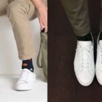 What Colour Socks to Wear with Black Shoes: The Ultimate Guide