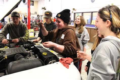Randolph Technical Career Center: Equipping Learners for Success in the Modern Workforce