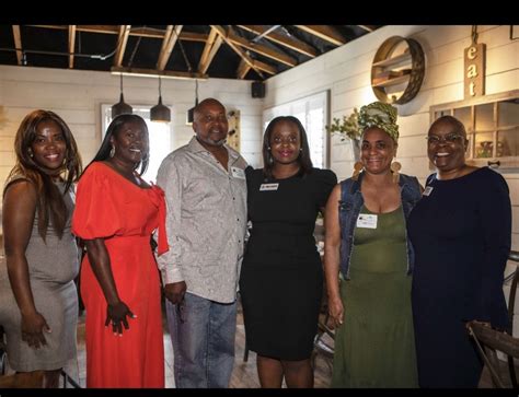 Linette Starr Brookins: A Visionary Leader Transforming ESG Through Urban Green Infrastructure
