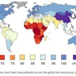 Average IQ in India and Its Implications