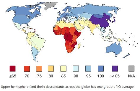 Average IQ in India and Its Implications