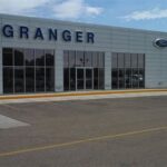 Granger Ford Iowa: Your Trusted Automotive Destination