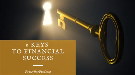 Keys to Financial Success in Kentucky