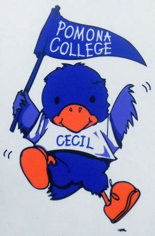 Pomona College Mascot: A Symbol of Innovation and Spirit