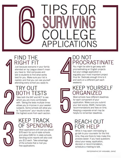 When Should You Start Thinking About Applying to College?