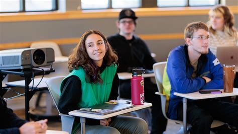 Champlain College’s Marketing Department: The Engine Driving Student Success