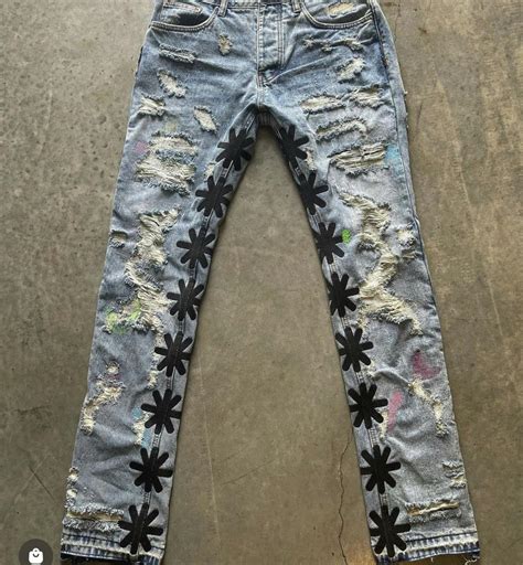 Lost Shadows Jeans: Rediscovering the Lost Art of Denim Perfection