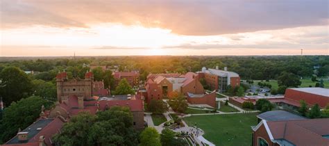 Millikin University Division: A Comprehensive Overview