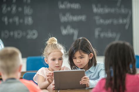 Take Back the Classroom: Empowering Educators and Students in the Digital Age