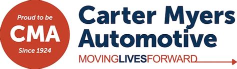 Carter Myers Automotive: A Journey of Innovation and Customer Satisfaction