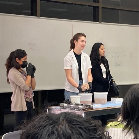 UC Irvine Biology Major: Embark on a Journey of Discovery and Innovation