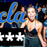 California: A College Party Paradise