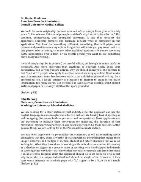 Sample University of Chicago Essays that Impressed Admissions Officers