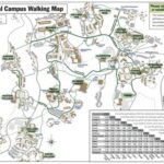 Map of UCSC: Explore the University of California, Santa Cruz Campus