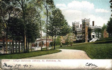 Is Lehigh Ivy League?