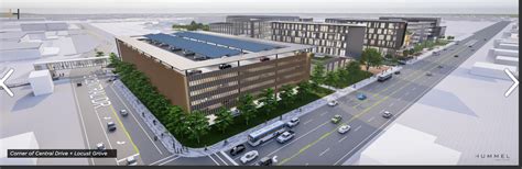 Idaho State University Meridian: Transforming Higher Education in the Treasure Valley