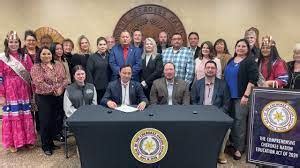 Cherokee Nation Scholarships: Empowering Native Students on Their Educational Journey