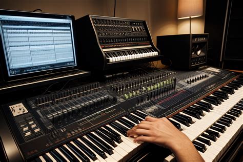 College Songwriting Program: Unleash Your Musical Potential