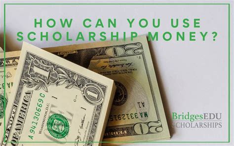 How Do You Use Scholarship Money? Frequently Asked Questions Conclusion