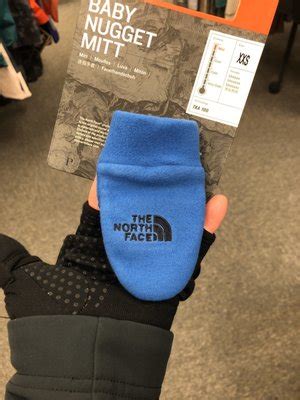 The North Face Freeport Maine: A Haven for Outdoor Enthusiasts
