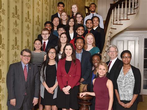 UGA Foundation Fellowship: Empowering Scholars to Transform Society