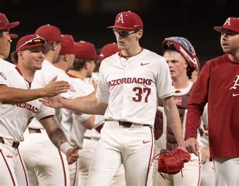Arkansas v Oklahoma: A Comprehensive Guide to the Rivalry