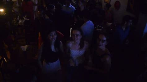 Florida State University Party: Unleashing the Legendary Nightlife