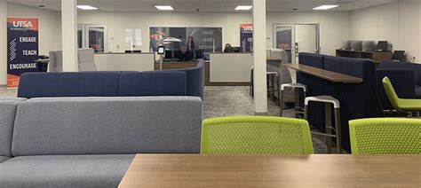 UTSA Testing Center: Your One-Stop Solution for Academic Success